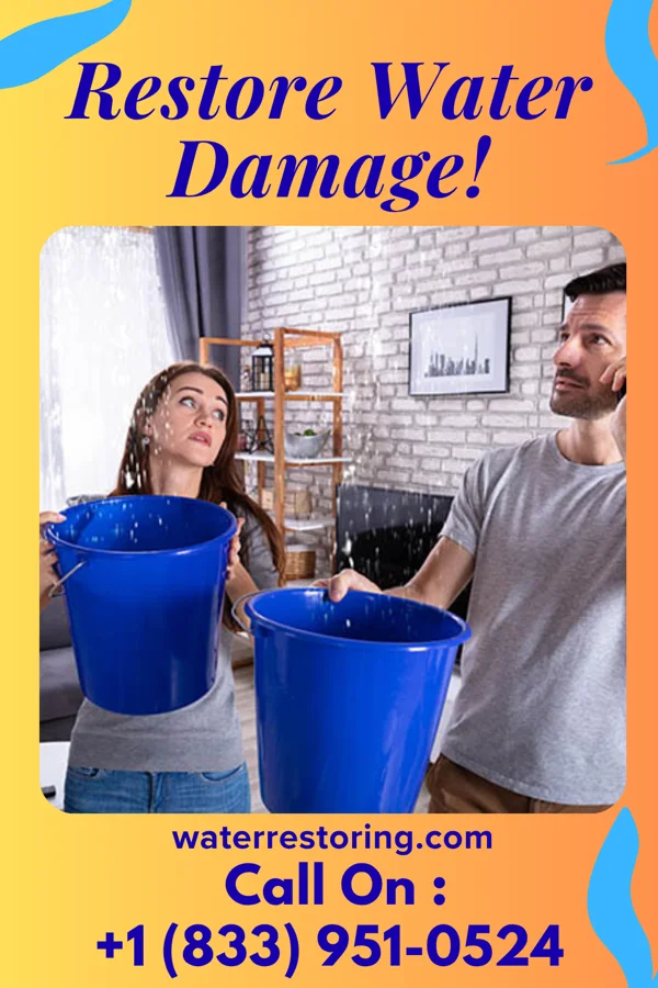water restoration Shield Cleanup Pros Salem